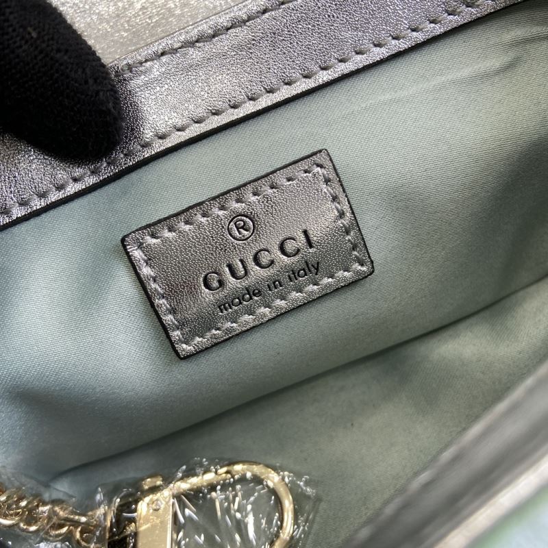 Gucci Marmont Bags